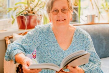 Dr. Gloria Vanderhorst: Healing Trauma with Compassion #MentalHealth, #TraumaHealing, #Psychology, #DrGloriaVanderhorst, #ReadReflectRespond, #Compassion, #EmotionalResilience