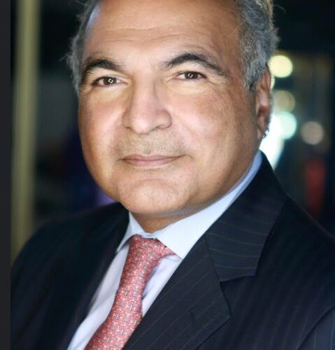 Beverly Hills Magazine Dr James Elist