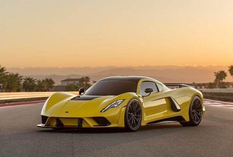 Dream Car from Hennessey: The Venom F5 #hennessey #hennesseyperformance #hypercar #sportscar #fastestcar #fastcars #dreamcars #coolcars #cars #carmagazine #popularcarmagazine #venonf5 #bevhillsmag #beverlyhillsmagazine #beverlyhills