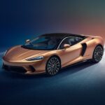 Fast Dream Cars: McLaren GT #cars #dreamcars #mclaren #mclarngt #bevhillsmag #beverlyhills #beverlyhillsmagazine
