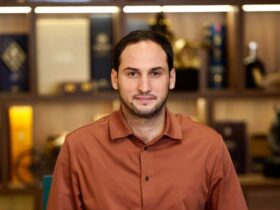 Dreaming Big: A Young Businessmans Visionary Journey to Success #beverlyhills #beverlyhillsmagazine #BekaKhoperia #buildaresidentialcomplex #personalfinances #entrepreneurship