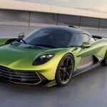 Aston Martin Valhalla #beverlyhills #beverlyhillsmagazine #bevhillsmag #astonmartin #astonmartinvalhalla #dreamcar #popularcarmagazine #carmagazine #coolcars #exoticcars #fastcars #supercars #sportscar #luxurycars