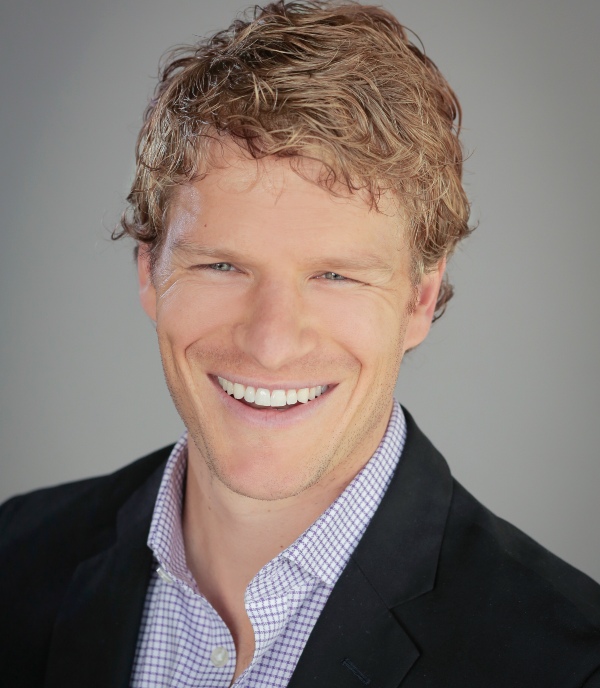 Drew Yancey: Business Coach & Theologian #business #bevhillsmag #beverlyhills #beverlyhillsmagazine #coaching #drewyancey