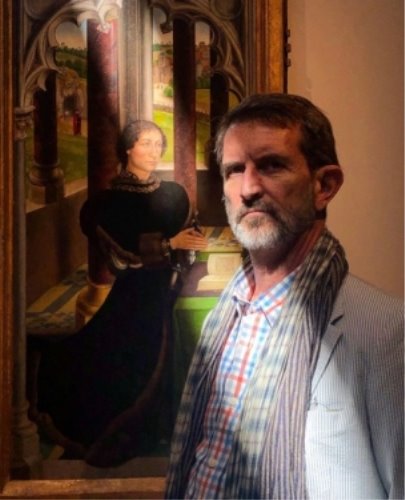 Dreweatts is honoured to have been appointed to sell the private collection of celebrated Italian interior designer, collector, art dealer and curator, Count Manfredi della Gherardesca #fineart #bevhillsmag #beverlyhills #beverlyhillsmagazine