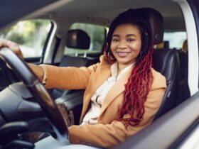 Driving Journey: Essential Tips Before Your First Lesson #beverlyhills #beverlyhillsmagazine #drivingjourney #smartdriving #drivinglessons #drivinginstructor