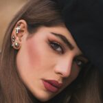 Ear Studs or Earrings: Which Suits You Best? #beverlyhills #beverlyhillsmagazine #earstuds #earrings #jewelry