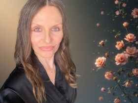 Jacqueline Maddison, Beverly Hills Magazine Editor-in-Chief