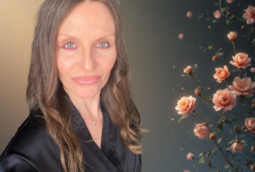 Jacqueline Maddison, Beverly Hills Magazine Editor-in-Chief