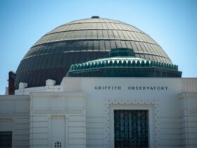 Educational Places to Visit in Los Angeles and Hollywood #beverlyhillsmagazine #beverlyhillsmagazine #educationalplaces #losangeles #hollywood #amazingplace