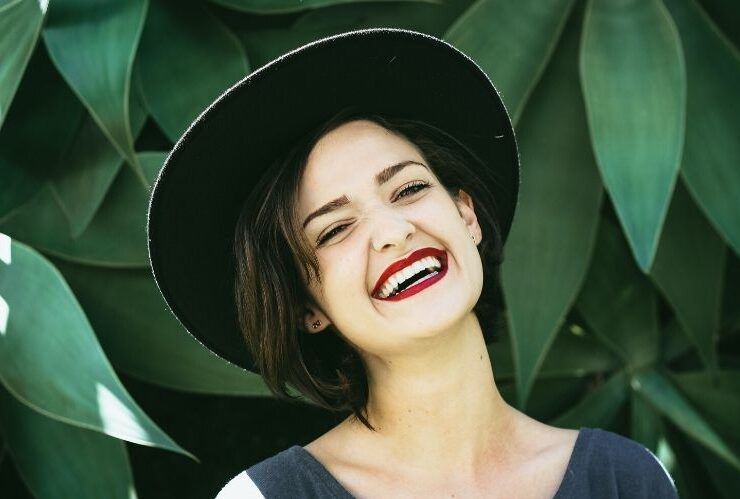 Effective Tips to Get that Perfect Hollywood Smile #smile #celebrity smile