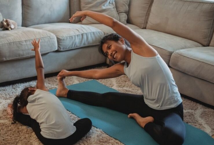 Effective Ways to Improve Your At-Home Workouts #beverlyhills #beverlyhillsmagazine #bevhillsmag #homeworkouts #homeworkoutspace #workoutbuddy #unhealthylifestyle #healthyhabbit