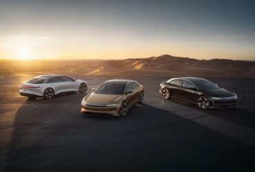 Electric Dream Car: The LUCID Air  #beverlyhills #beverlyhillsmagazine #LucidAir #LucidMotors #electriccars #electrifiedsedan #electricdreamcar #electricluxurycar #fastcar #electricsportscar #coolcar #carmagazine #popularcarmagazine #cars #2021LucidAir