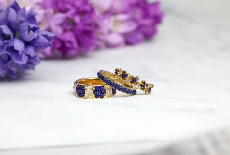 Elegant Jewelry Trends Of Fall 2020 #beverlyhills #beverlyhillsmagazine #bevhillsmag #jewelrytrends #accessories #fashionableoutfit #statementjewelry #jewelrypieces