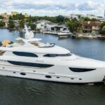 Dreamer superyacht #yachts #luxuryyachts #bevhillsmag #beverlyhillsmagazine #beverlyhills