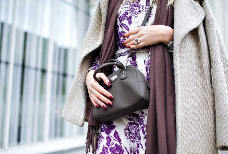 Elevate Your Lifestyle: Fashion & Luxury Trends #beverlyhills #beverlyhillsmagazine #fashion #style #luxury #lifestyle #classichandbag #touchofluxury