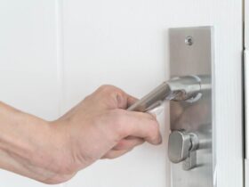 Emergency Lockout Situations: How to Stay Prepared and Respond #beverlyhills #beverlyhillsmagazine #locksmith #enhanceoverallsecurity #skilledprofessionals #smartlocktechnology #DIYmethod