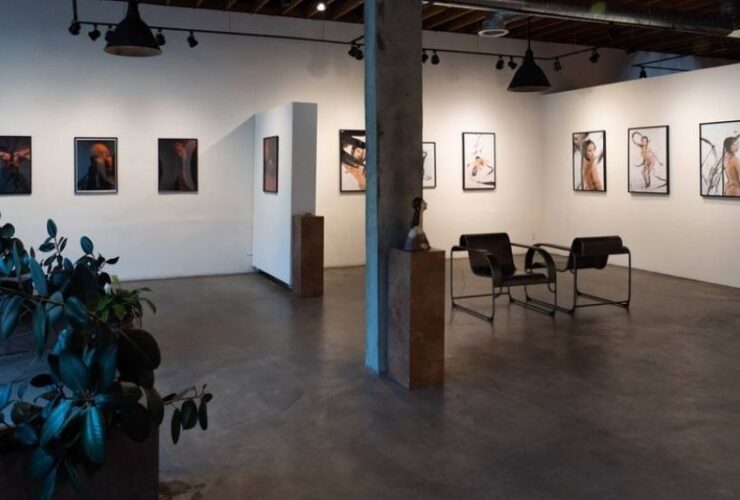 Emerging Photographer: Bing Luo's Exhibition #beverlyhillsmagazine #beverlyhills #bevhillsmag #emergingphotographer #BingLuo #photographer