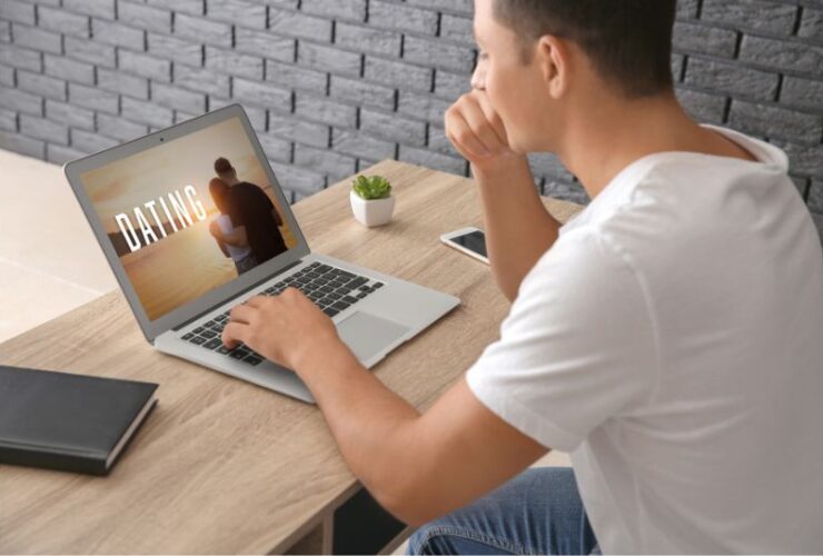 Enjoy All the Possibilities of Dating Sites for Men #beverlyhills #beverlyhillsmagazine datingsitesformen #paiddatingsites #meetpotentialpartner #goodimpression