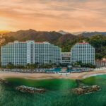 Hilton Vallarta Mexico Resort #travel #mexico #hotels #bevhillsmag #beverlyhillsmagazine #beverlyhills