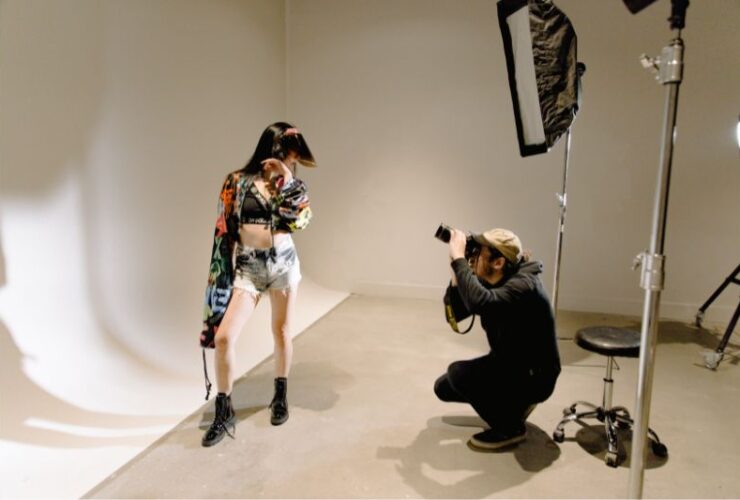 Enjoy the Excitement of a Career in Modeling #beverlyhills #beverlyhillsmagazine #careerinmodeling #models #fabulouscareer #modelingassignments #bevhillsmag