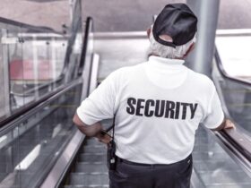 Equipping Your Security Guards: 5 Important Steps #beverlyhills #beverlyhillsmagazine #bevhillsmag #securityguards #homesecurityguards #homesecuritysystems #homeprotection