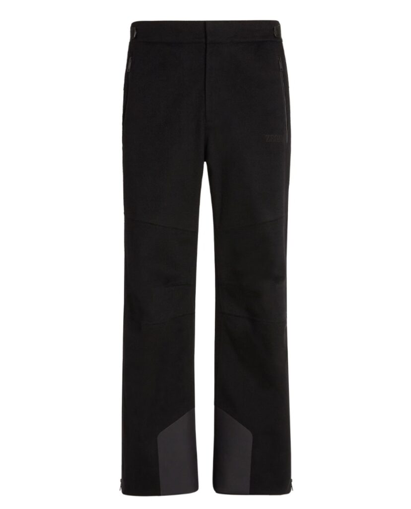 Ermenegildo Zegna Black Trousers BUY NOW!!! #bevhillsmag #beverlyhills #beverlyhillsmagazine #blacktrousers #mentrousers