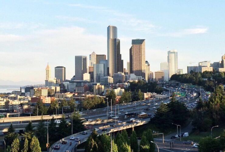 Beverly Hills Magazine Escaping the 405: 5 Road Trip Escapes just Outside L.A.