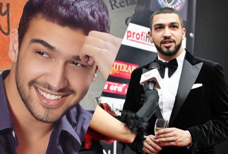 Europe Spotlight: Claudiu Dumitrache, A Unique Figure in the Romanian Landscape #awards #bevhillsmag #beverlyhillsmagazine #claudiudumitrache #eninescu #europesportlight #romanianartist #writer #musican #poet #mileycyrus