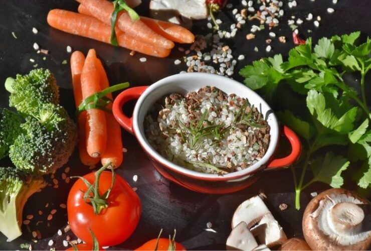 dEverything To Know About Low Bacteria Diet #beverlyhills #beverlyhillsmagazine #bevhillsmag #lowbacteriadiet #foodsafetyguidelines #herbaltea
