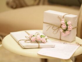 Excellent Wedding Gift Ideas #beverlyhills #beverlyhillsmagazine #bevhillsmag #wedding #presentideas #weddinggifts #gift #perfectpresent
