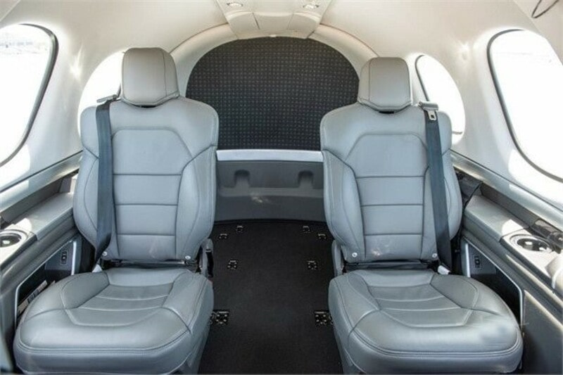 Exclusive Private Jets: Cirrus Vision SF50-G2 2021 #beverlyhills #bevhillsmag #beverlyhillsmagazine #luxury #jets