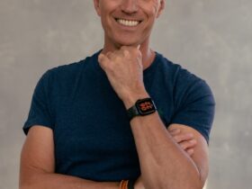 Christofell Sneijders: The Power of Three Brains Intelligence #cristofellsneijders #business #bevhillsmag #beverlyhills #beverlyhillsmagazine #3brainsintelligence #coaching