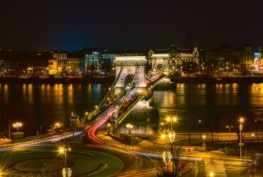 Experience Budapest and Beyond #beverlyhills #beverlyhillsmagazine #visithungary #budapest #elegantresidentails