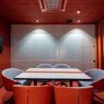 Expert Tips for Choosing Commercial Lighting Fixtures #beverlyhills #beverlyhillsmagazine #typesoflightingfixtures #energy-savingtechnology #commercialspace #lightingfixtures