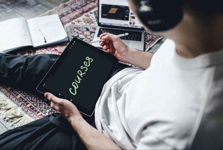 Explore AAAMS's Four Unique Courses  #beverlyhillsmagazine #bevhillsmag #beverlyhills #courses