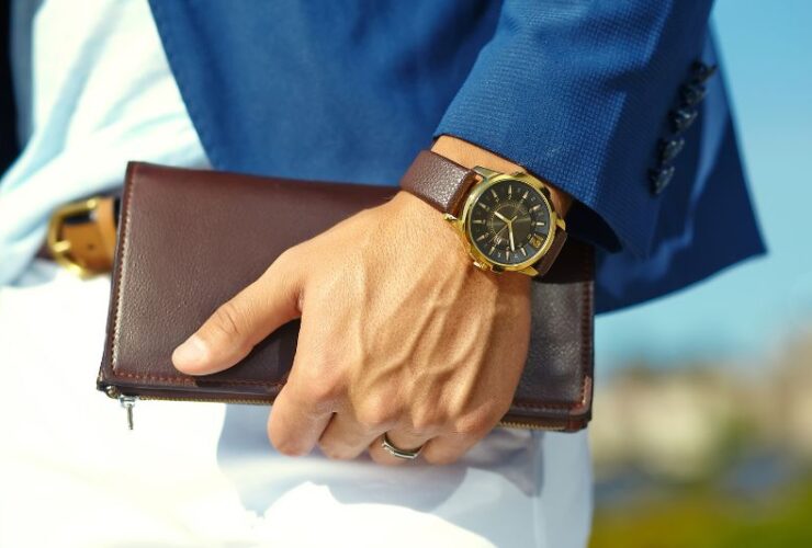 Exploring Excellence: The Ulysse Nardin Diver Collection #beverlyhills #beverlyhillsmagazine #divingwatches #lulyssenardindiver