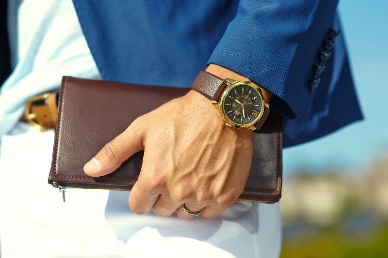 Exploring Excellence: The Ulysse Nardin Diver Collection #beverlyhills #beverlyhillsmagazine #divingwatches #lulyssenardindiver