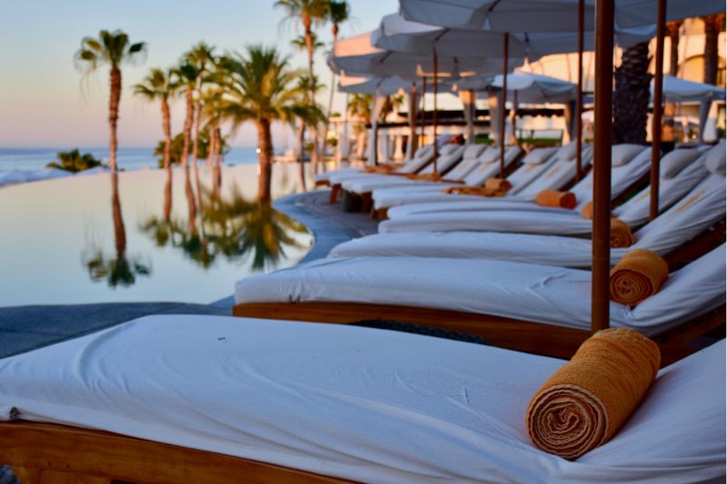 Exploring The Depth Of Nature In Luxury #beverlyhills #beverlyhillsmagazine #beautifulspot #natureinluxury #waterfrontapartment #luxury #nature