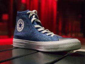 Exploring the Four Benefits of Wearing Canvas Shoes for Men #beverlyhills #beverlyhillsmagazine #casualoutfits #canvasshoes #sneakershoes #stylishfootwear #loafers