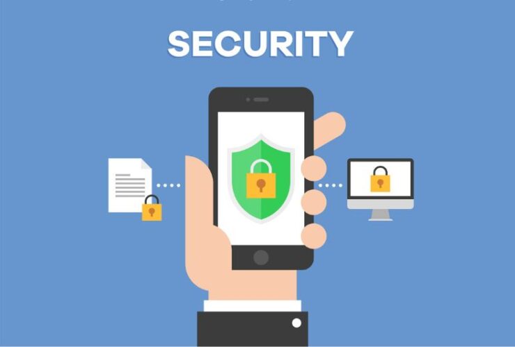 Exploring the World of Private End-to-End Encrypted Messaging #beverlyhills #beverlyhillsmagazine #encryptedmessaging #securemessaging #securemessages #privatemessage #onlineinteractions