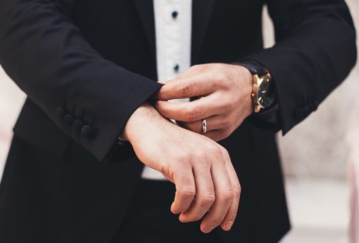 Exquisite Jewelry for Men By Alpine Rings #beverlyhills #beverlyhillsamagazine #man'sjewelry #alpinejewelry #exquisitejewelry #typesofrings #bevhillsmag