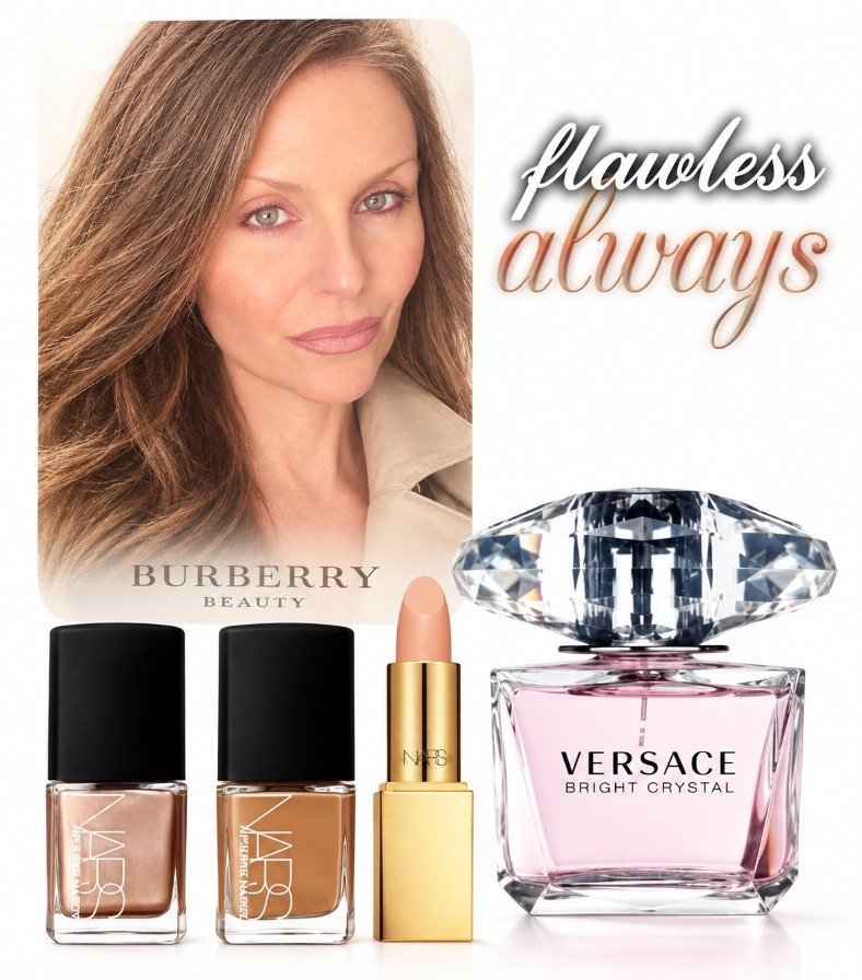 Flawless Beauty Collection. SHOP NOW!!! #beverlyhills #beverlyhillsmagazine #bevhillsmag #beauty #shop #beautiful #makeup
