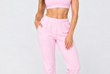 Elevate Your Workout Wardrobe with Fabletics Luxury Activewear #Fabletics, #Activewear, #FitnessFashion, #GymStyle, #WomensAthleisure,