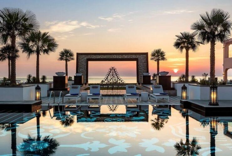 Fairmont Fujairah Beach Resort:#beverlyhills #beverlyhillsmagazine #fairmontfujairahbeachresort #fairmont #fairmonthotels #hotelsindubai #unitedarabemirates #vacationhotels #luxuryresorts #middleeastvacation #vacation #holiday