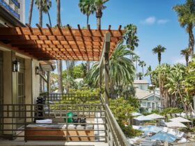Fairmont Miramar Hotel and Bungalow #travel #Santa Monica #hotels #bevhillsmag #beverlyhillsmagazine #beverlyhills
