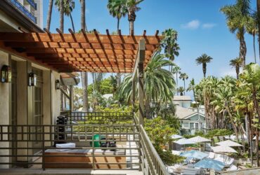 Fairmont Miramar Hotel and Bungalow #travel #Santa Monica #hotels #bevhillsmag #beverlyhillsmagazine #beverlyhills