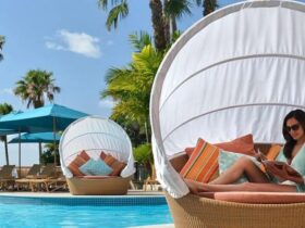 Fairmont Southampton Bermuda Luxury Resort: #beverlyhills #beverlyhillsmagazine #fairmontsouthamptonbermuda #bermuda #fairmonthotels #luxuryresorts #bucketlist #holidaydestinations #vacation