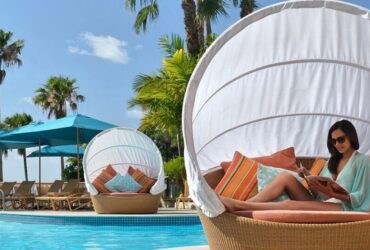 Fairmont Southampton Bermuda Luxury Resort: #beverlyhills #beverlyhillsmagazine #fairmontsouthamptonbermuda #bermuda #fairmonthotels #luxuryresorts #bucketlist #holidaydestinations #vacation