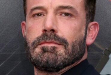 Hollywood Spotlight: Ben Affleck #moviestars #holywood #celebrties #beverlyhills #beverlyhillsmagazine #bevhillsmag #benaffleck