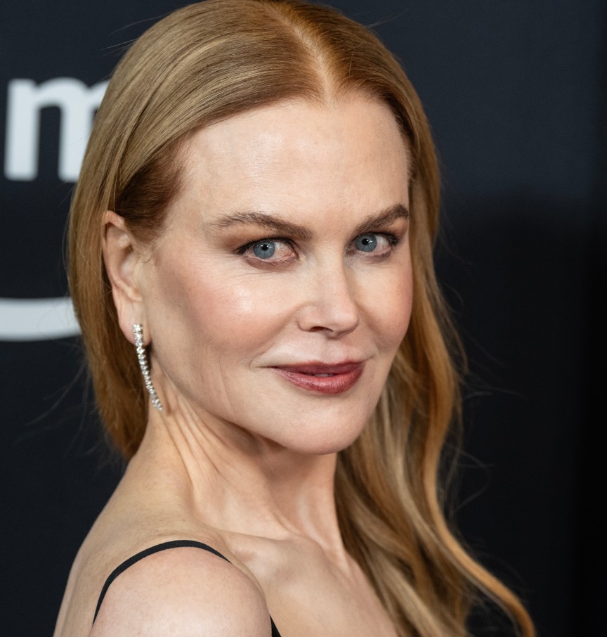 Hollywood Spotlight: Nicole Kidman #BevHillsMag, #BeverlyHills, #BeverlyHillsMagazine, #NicoleKidman, #HollywoodSpotlight, #BigLittleLies, #MovieStar, #TelevisionIcon, #HollywoodNews, #CelebrityFeature